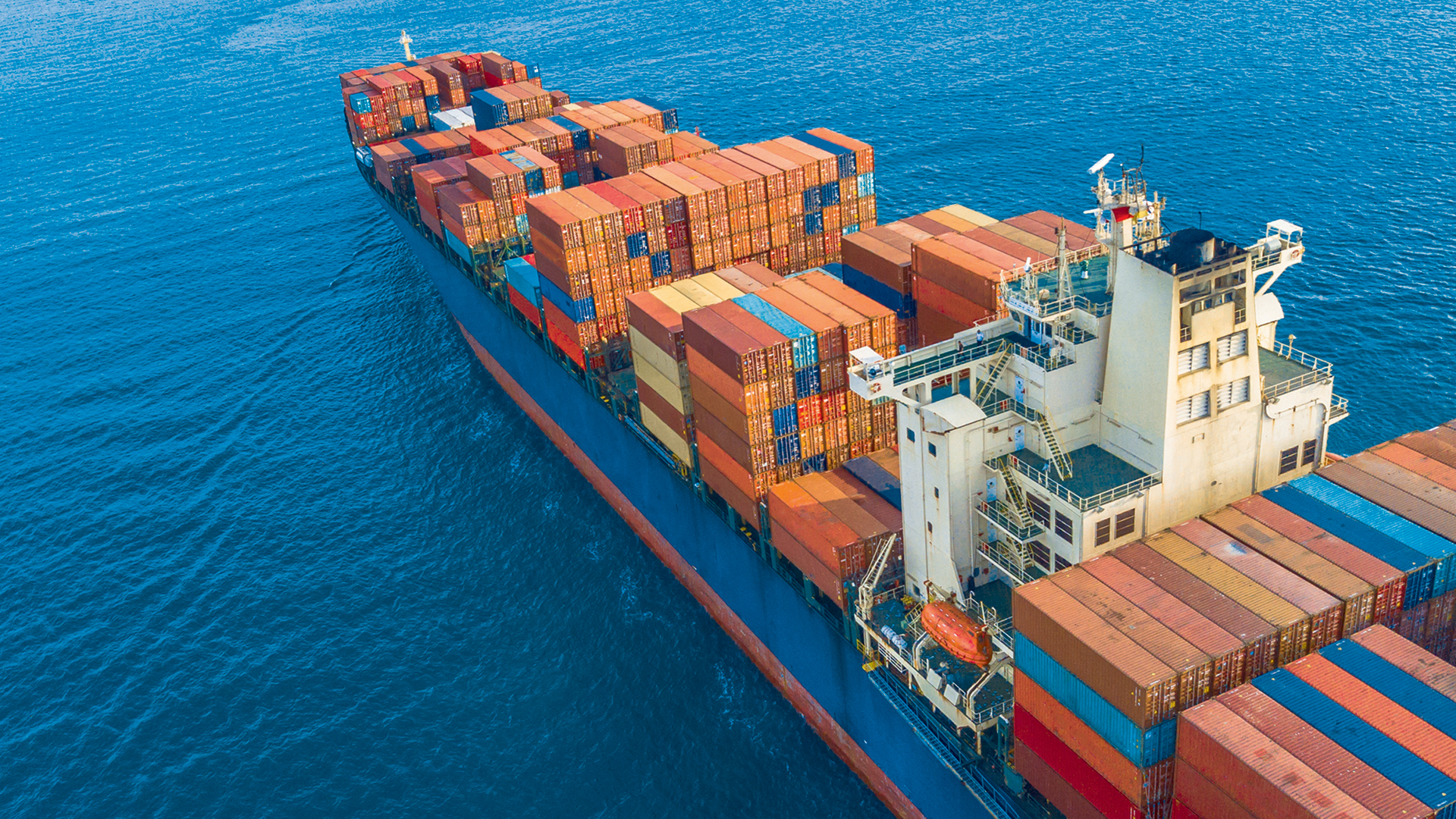 COVID-19: Potential for default triggers in shipping finance agreements