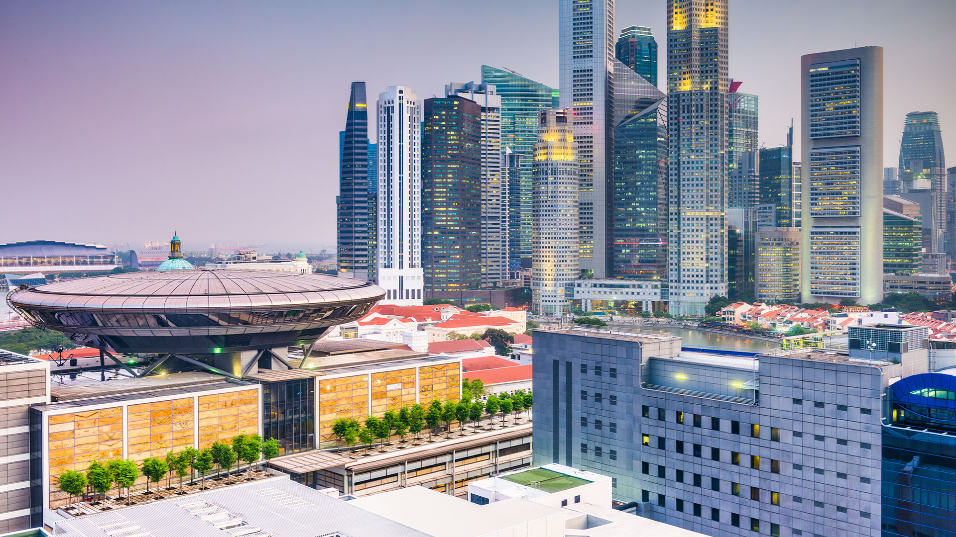singapore-buildings-financial-institution-corporate-merger