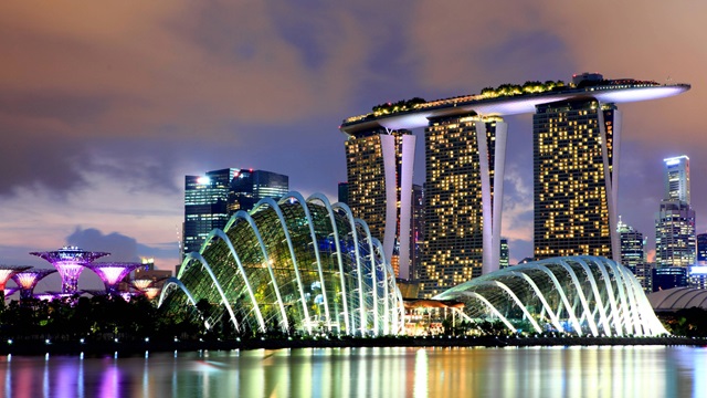 Singapore