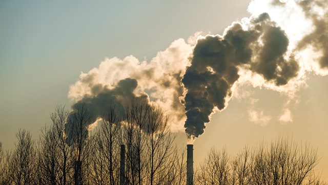 Smokestack