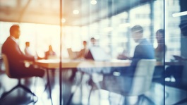 soft-or-blurred-people-at-a-board-meet