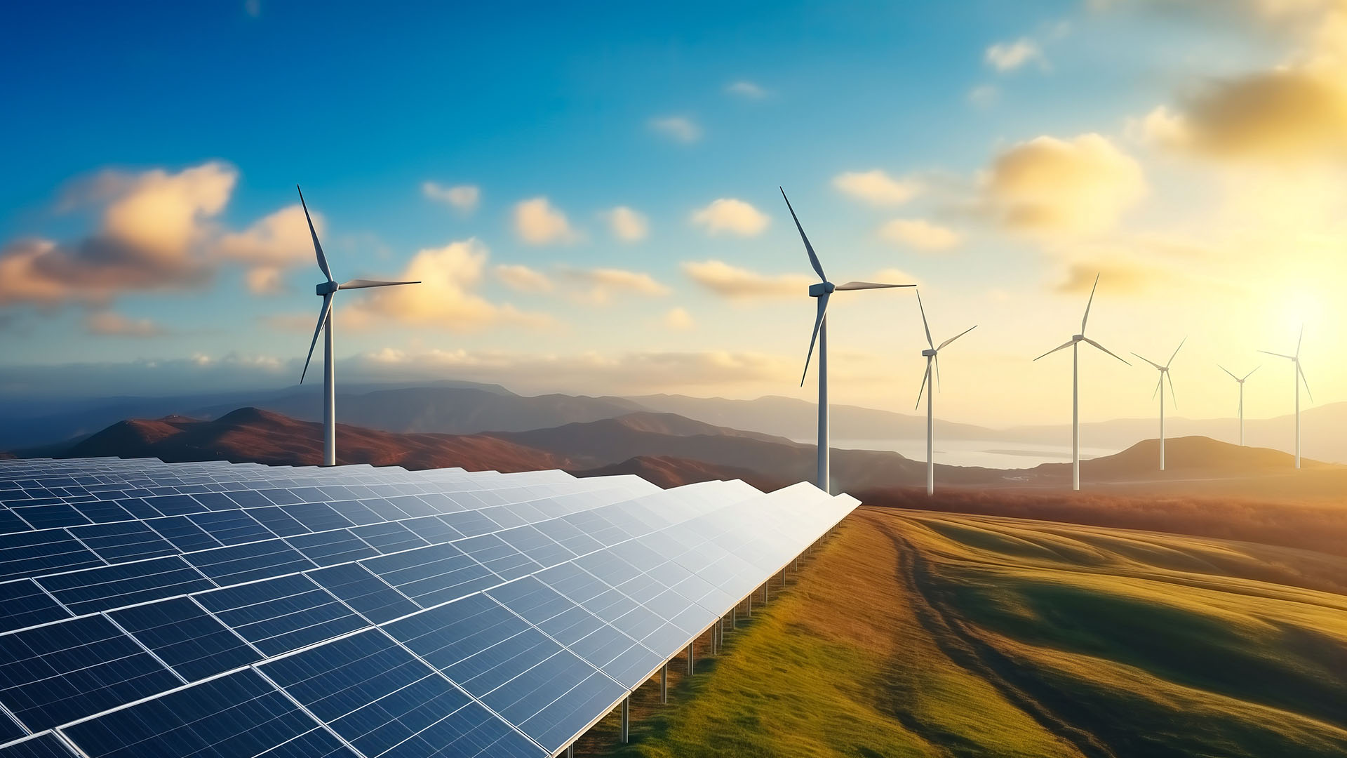 Energy venturing: Strategic minority investments in the energy sector