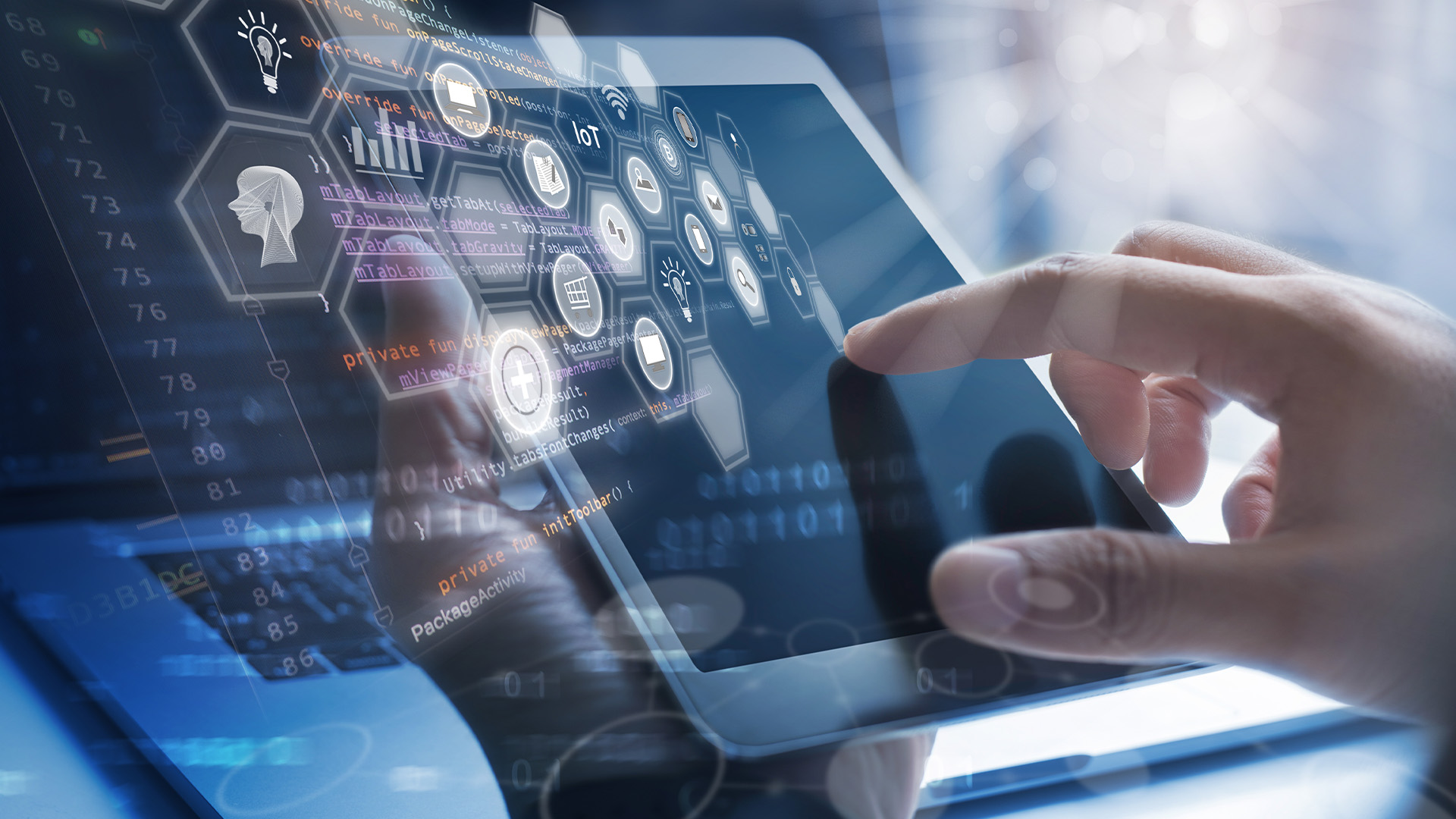 AI for banks: Key ethical and security risks