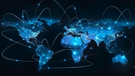 Technology-innovation-connect-dots-map-global