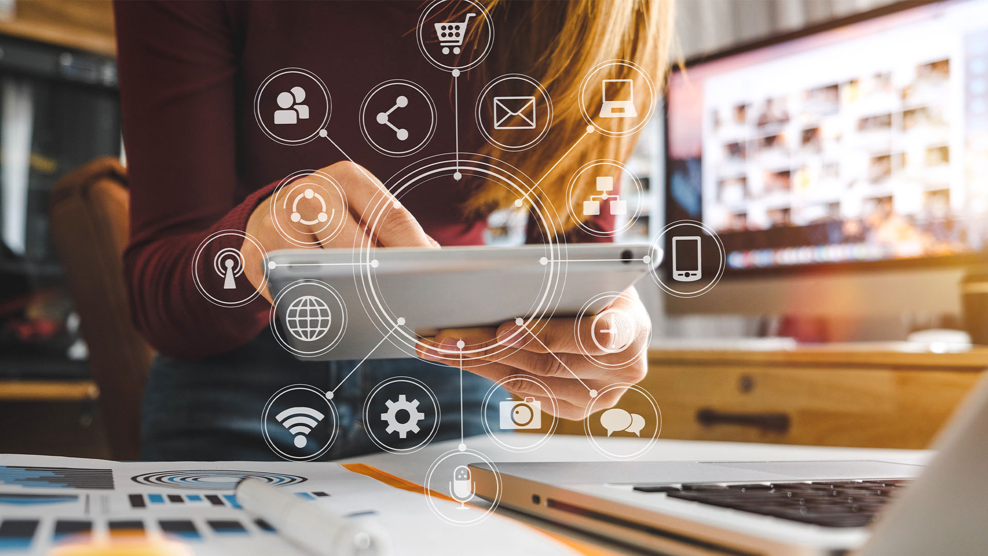 Technology-innovation-consumer-markets-tablet-competition-telecommunication