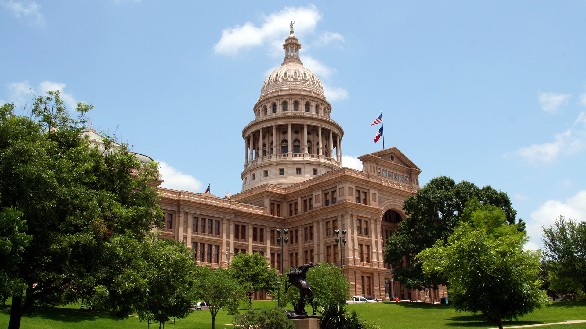 Texas comprehensive privacy law on the horizon