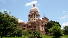 Texas legislature considers further limitations on local government debt