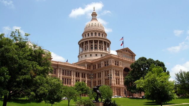 Texas legislature considers further limitations on local government debt
