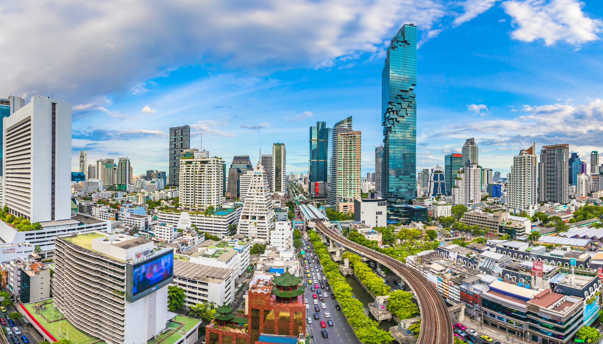 Overview of Thailand Personal Data Protection Act B.E.2562 (2019) 