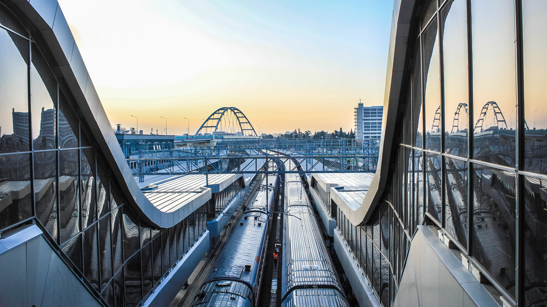 Rethinking procurement and financing