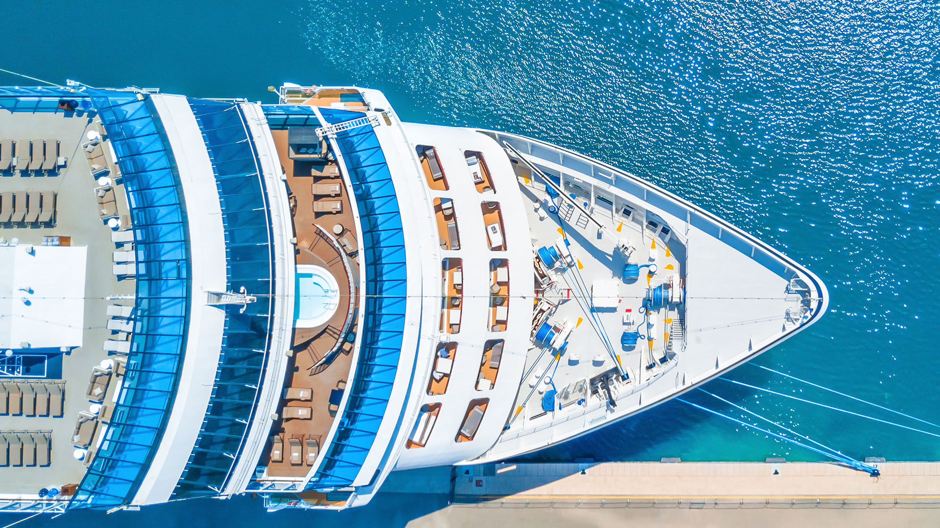 High Court Uncaps Damages For Disappointment And Distress In Cruise Ship Class Action Australia Global Law Firm Norton Rose Fulbright