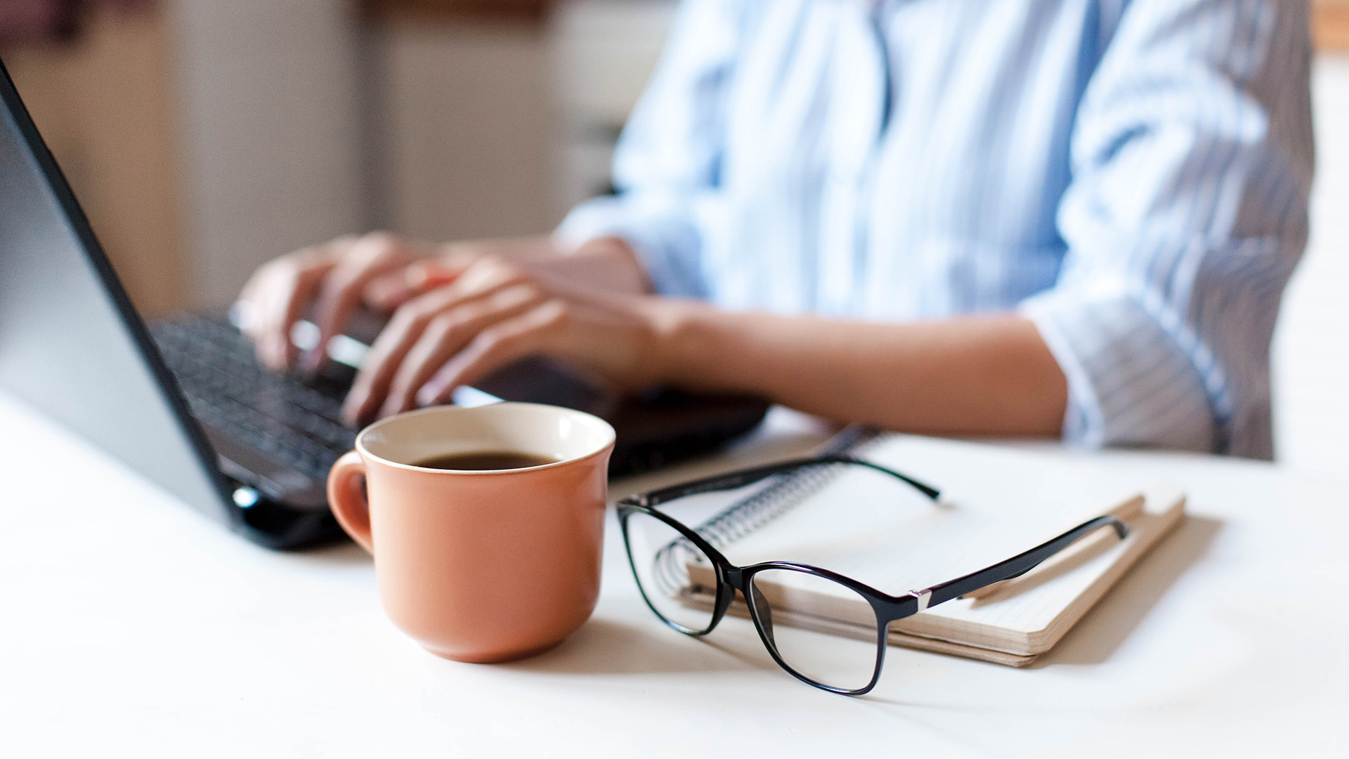 Remote working special: Part 2