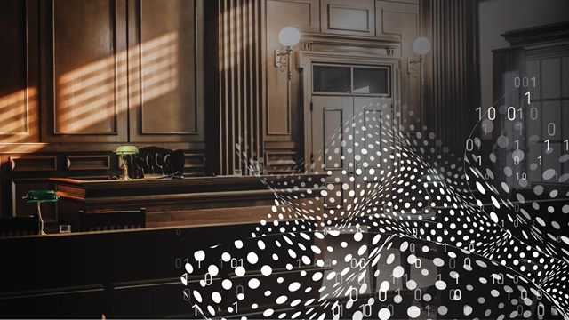 2025 Annual Litigation Trends Survey