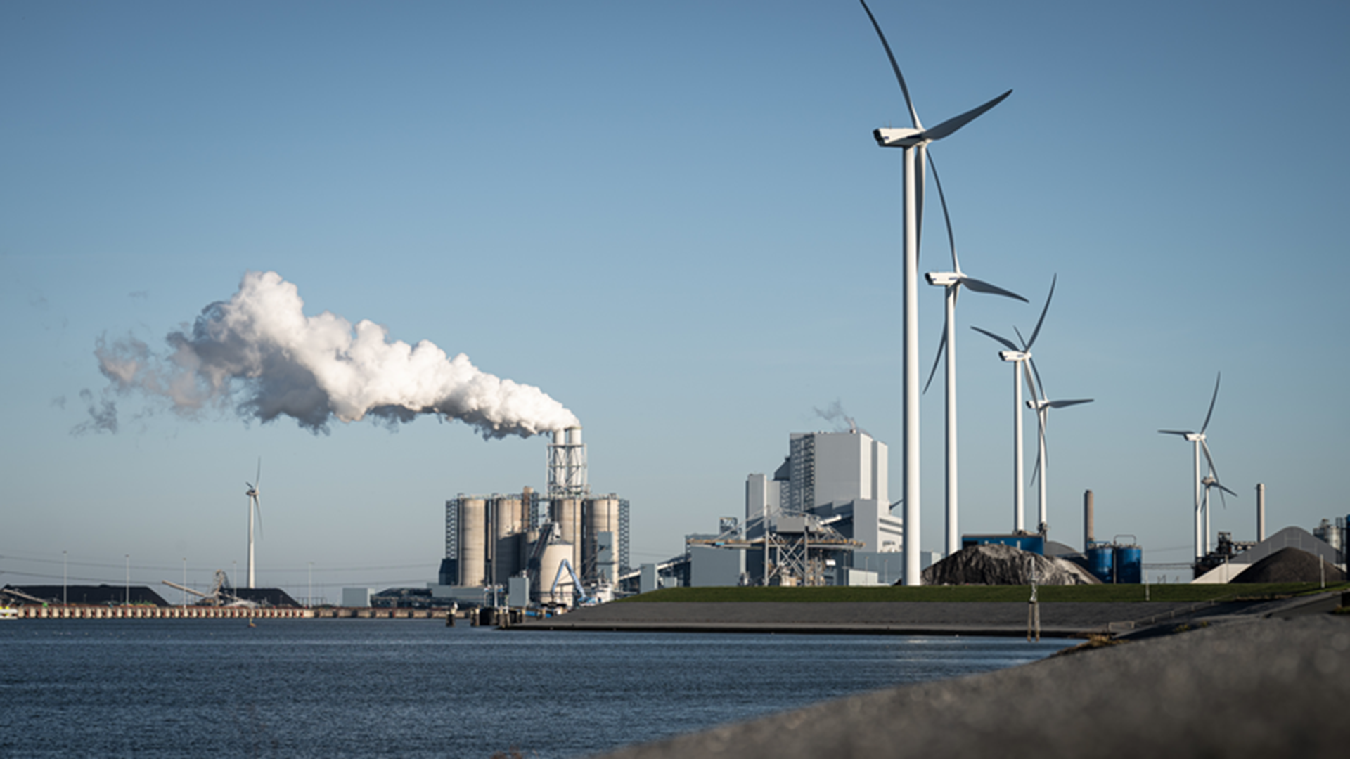 Future policy framework for Power CCUS: Government Response