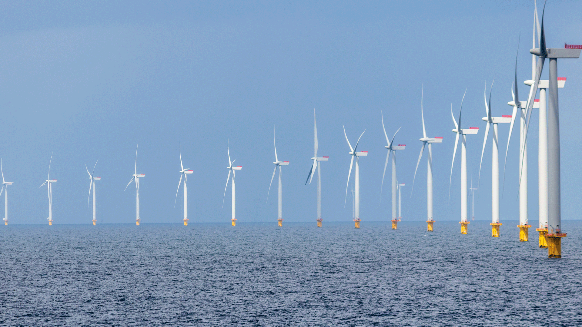 Contract for Difference in Great Britain: The offshore wind round?