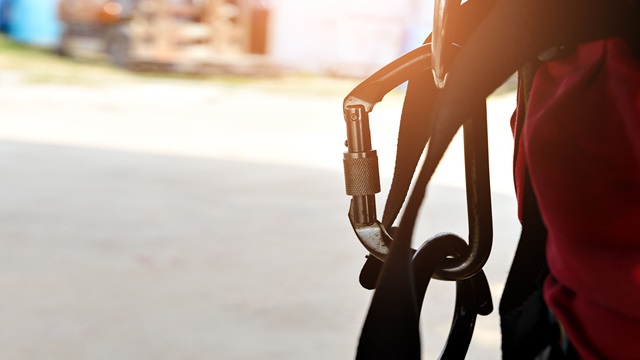 Work-health-safety-employment-labor-harness