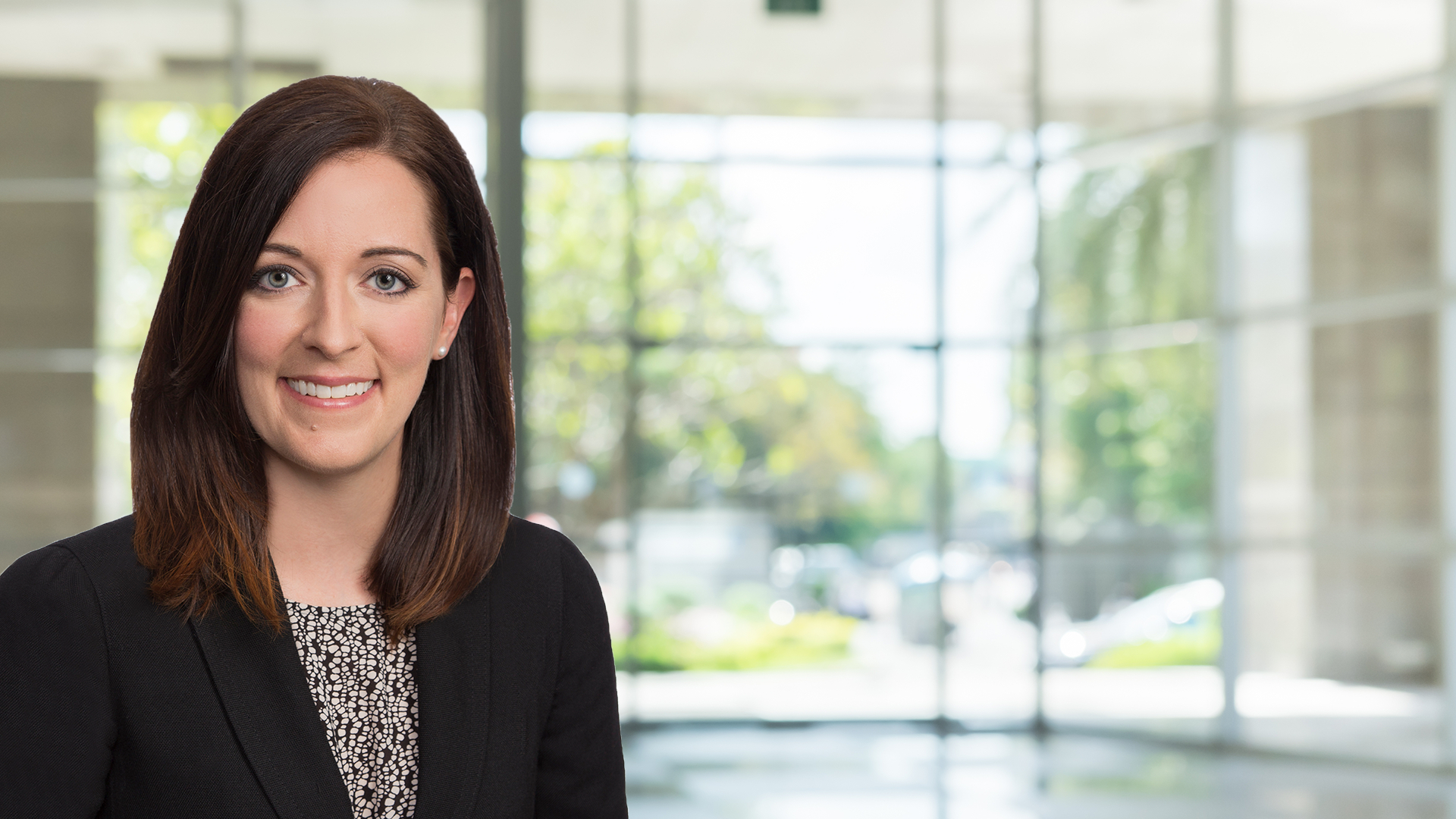 Stephanie DeBrow receives <em>Profiles in Diversity Journal</em>’s 2023 Women Worth Watching in STEM Award