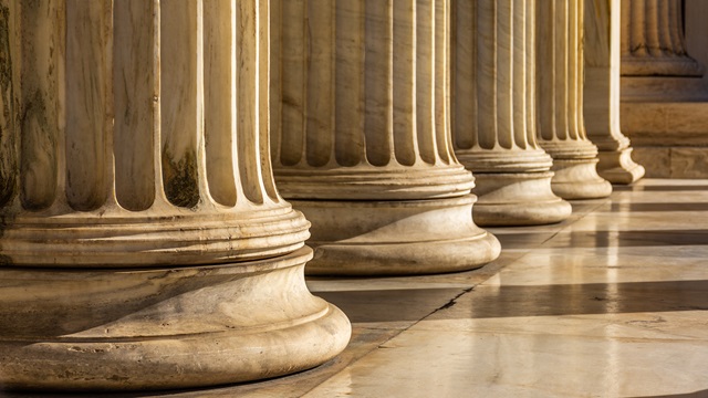 Effects Of "One Big Beautiful Bill" On Projects