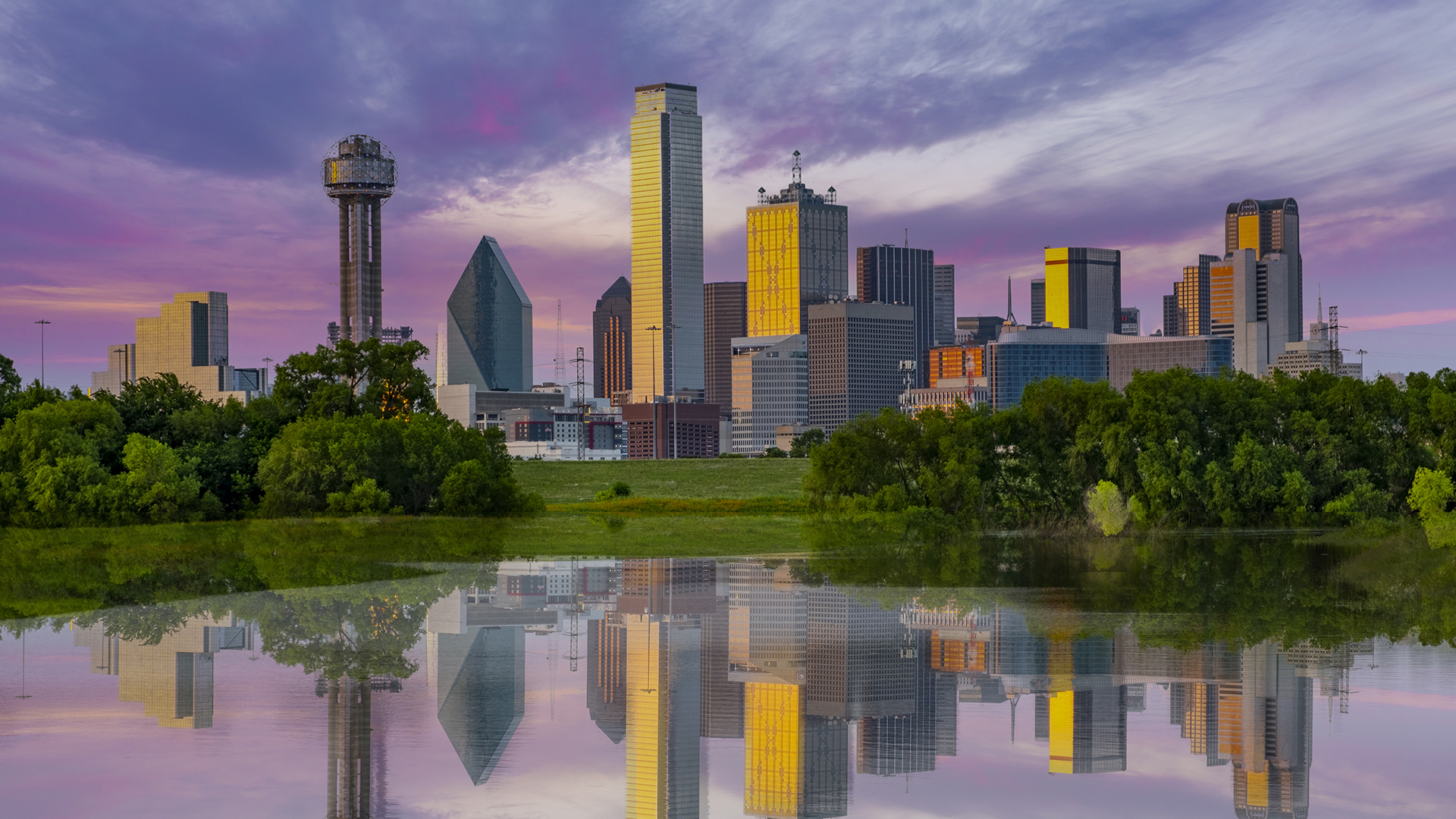 Jeff Cody and Scarlet McNellie listed in <em>D CEO's</em> Dallas 500