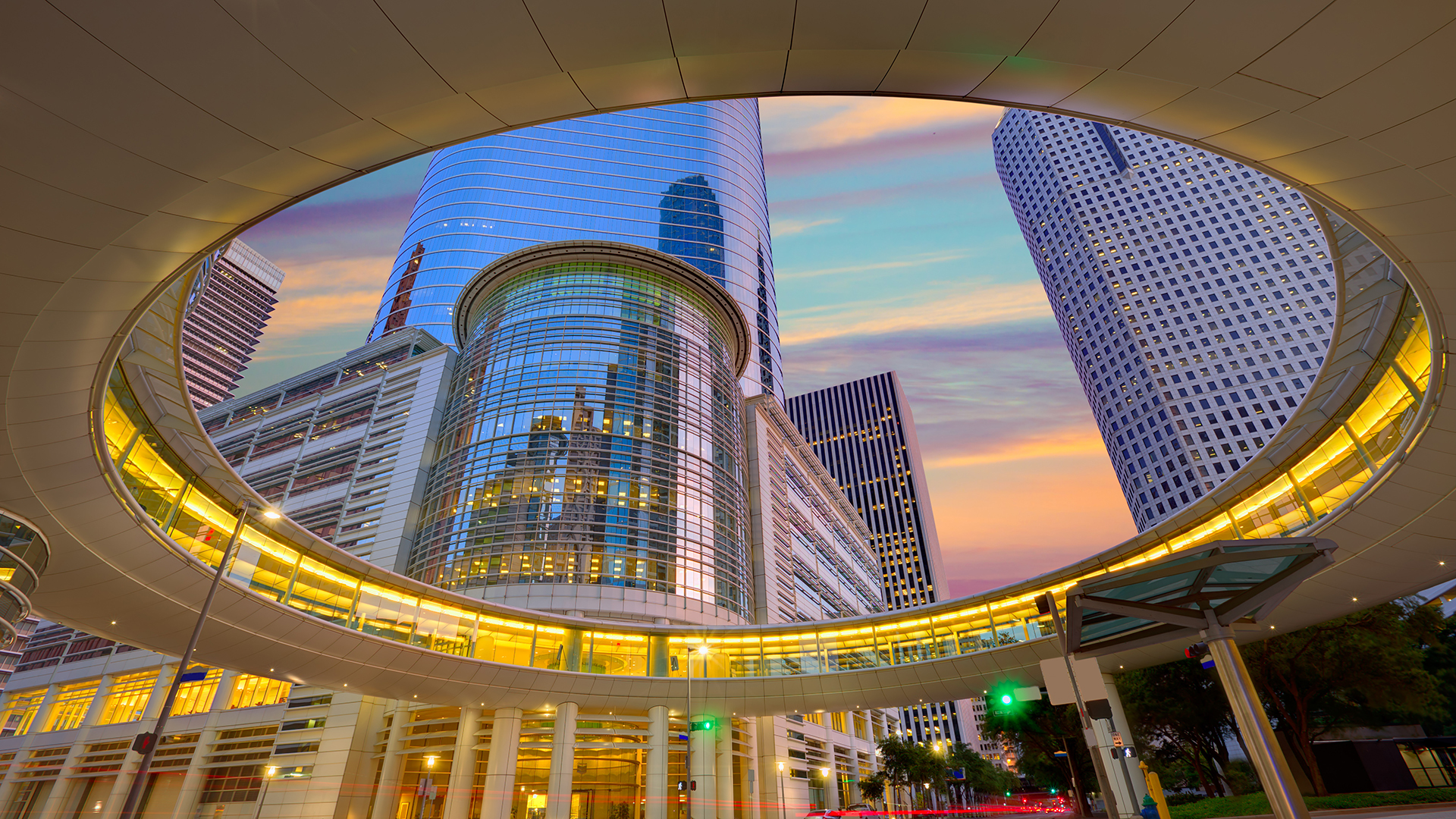 Houston office makes list of city’s top workplaces