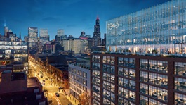 Norton Rose Fulbright announces new office location in heart of Chicago's Fulton Market District
