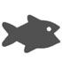 Fish icon