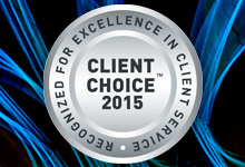 Client Choice 2015