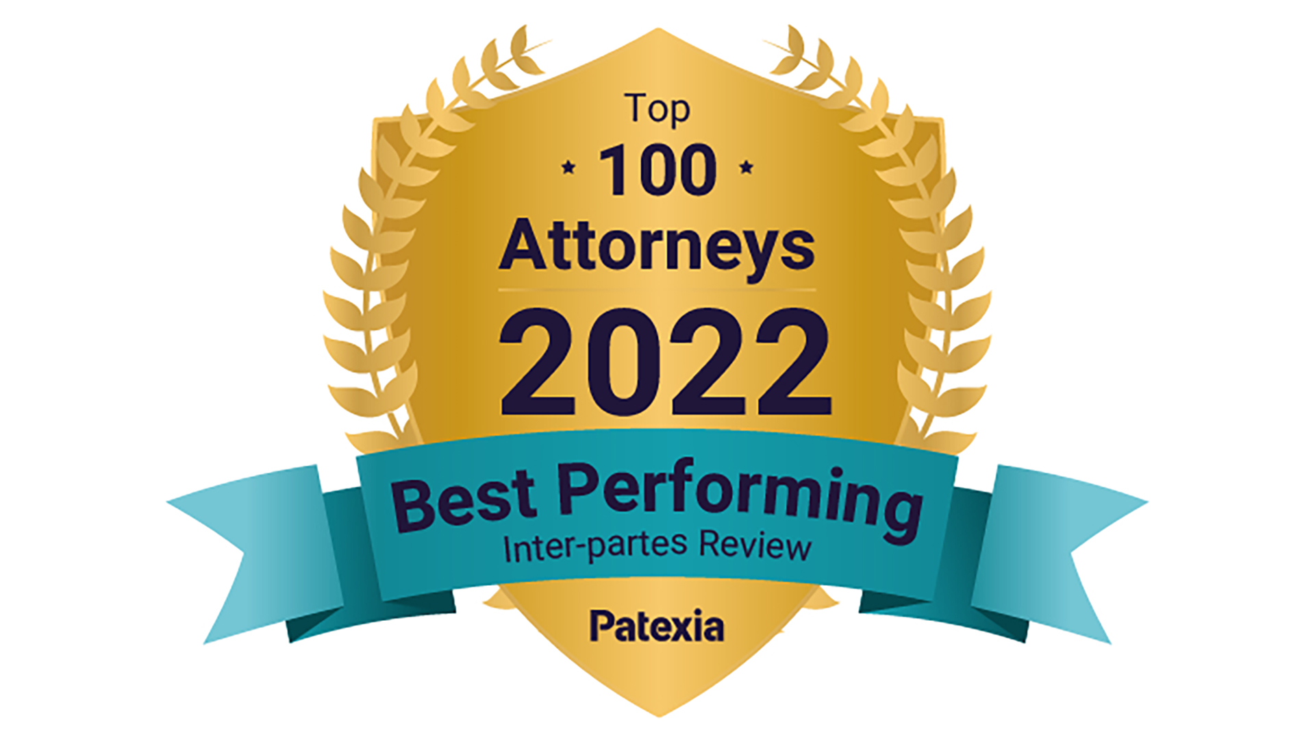 Top 100 Attorneys: 2022 Best Performing