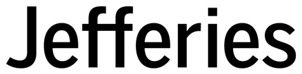 logo for Jeffries