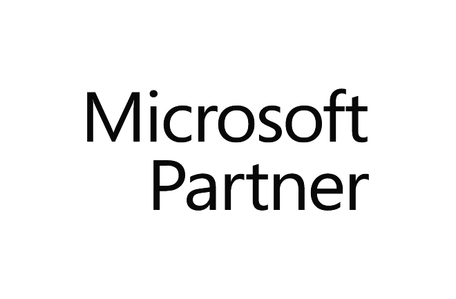 Microsoft Partner image