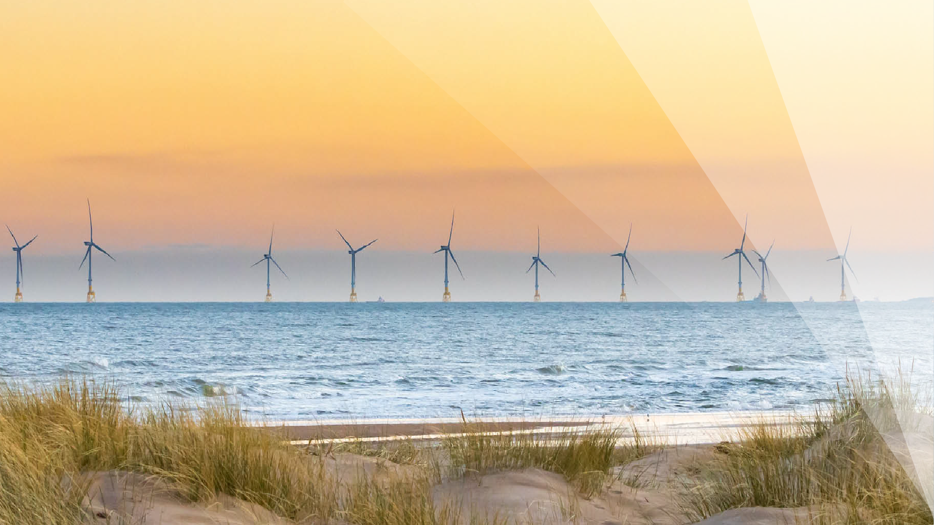 Global offshore wind: Australia