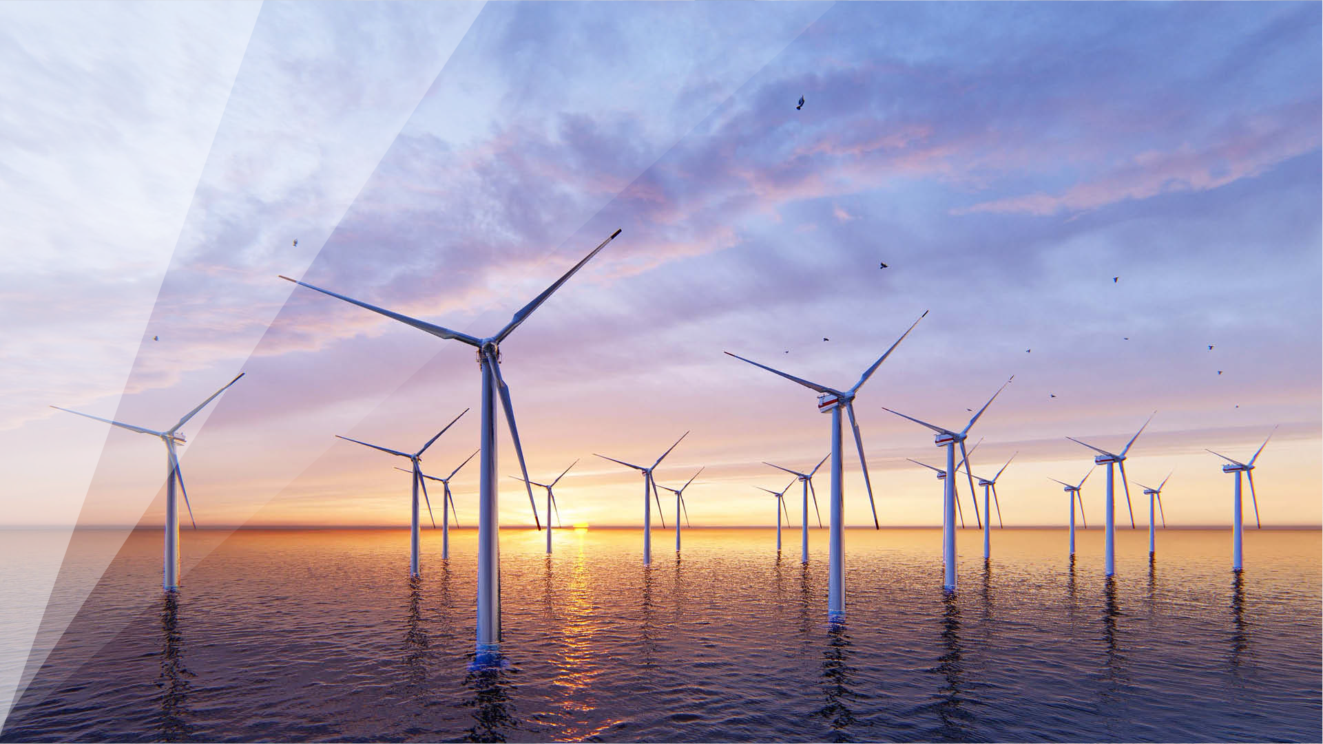 Global offshore wind: Canada