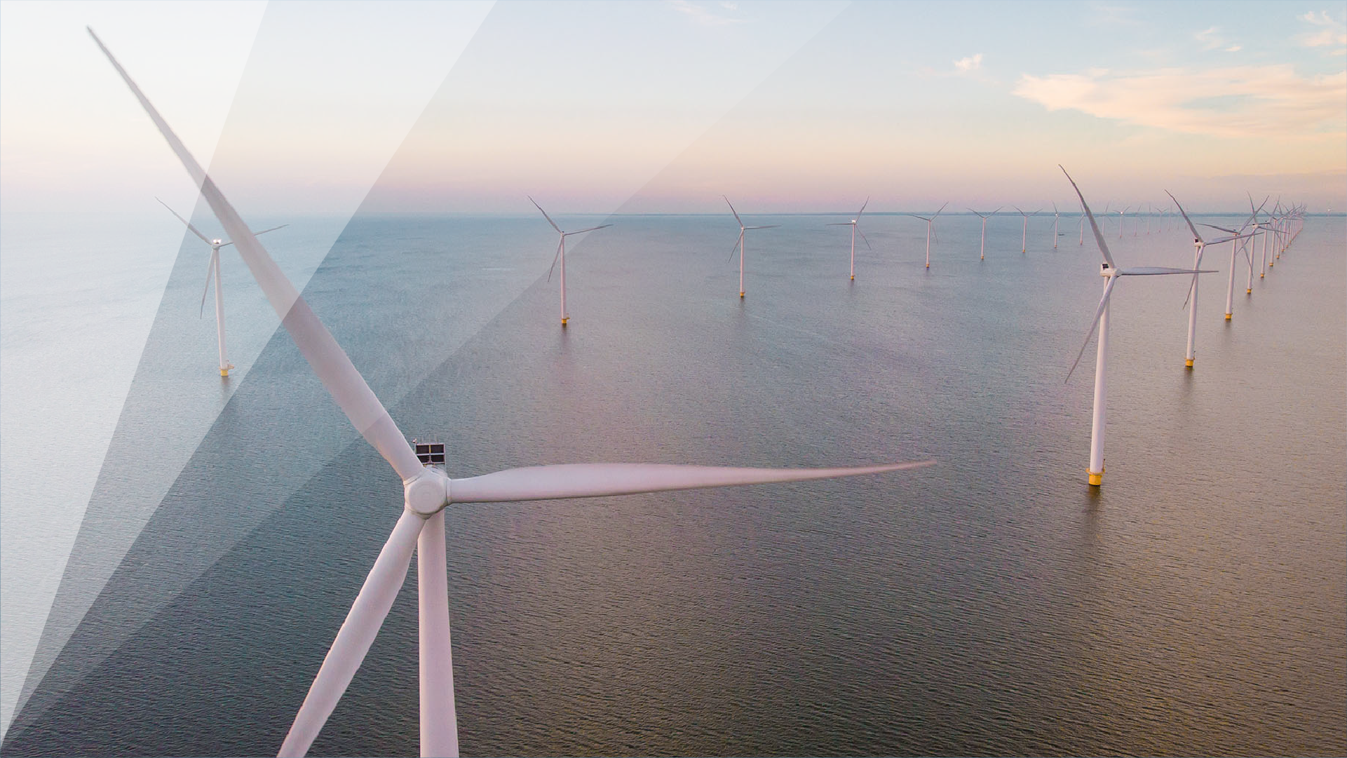 International offshore wind: Floating offshore wind