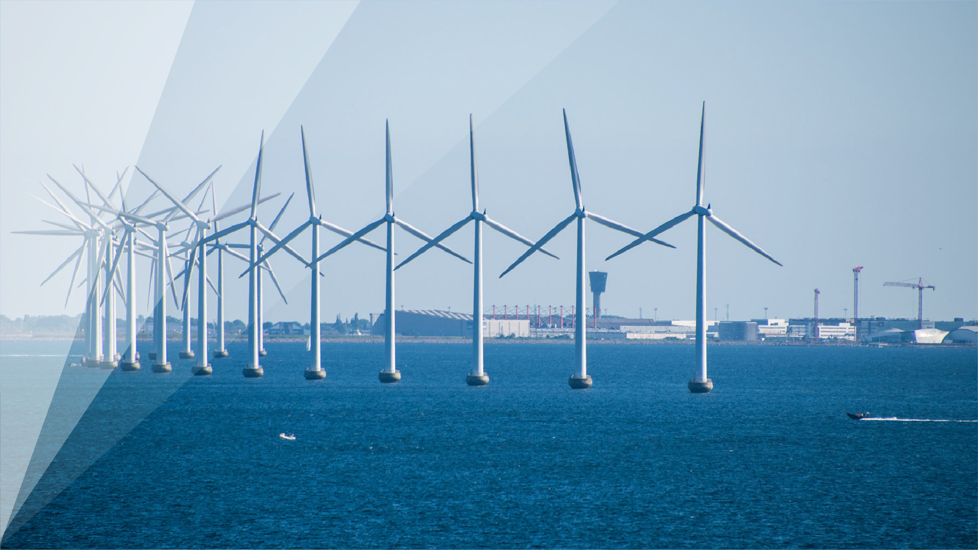 Global offshore wind: Germany