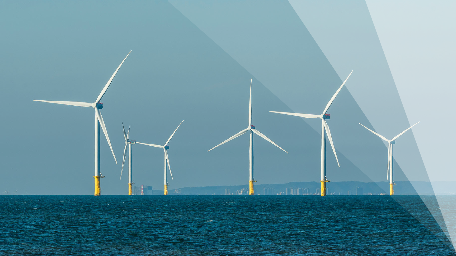 Global offshore wind: Taiwan