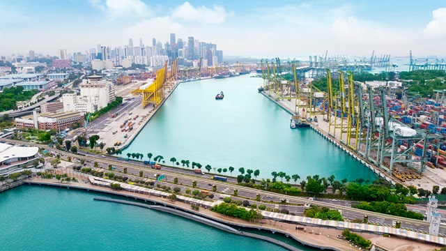 International Restructuring Newswire Q2 2025