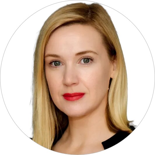 Image of Kate Brader