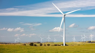 Norton Rose Fulbright advises Central Queensland Power on development of Moah Creek Wind Farm
