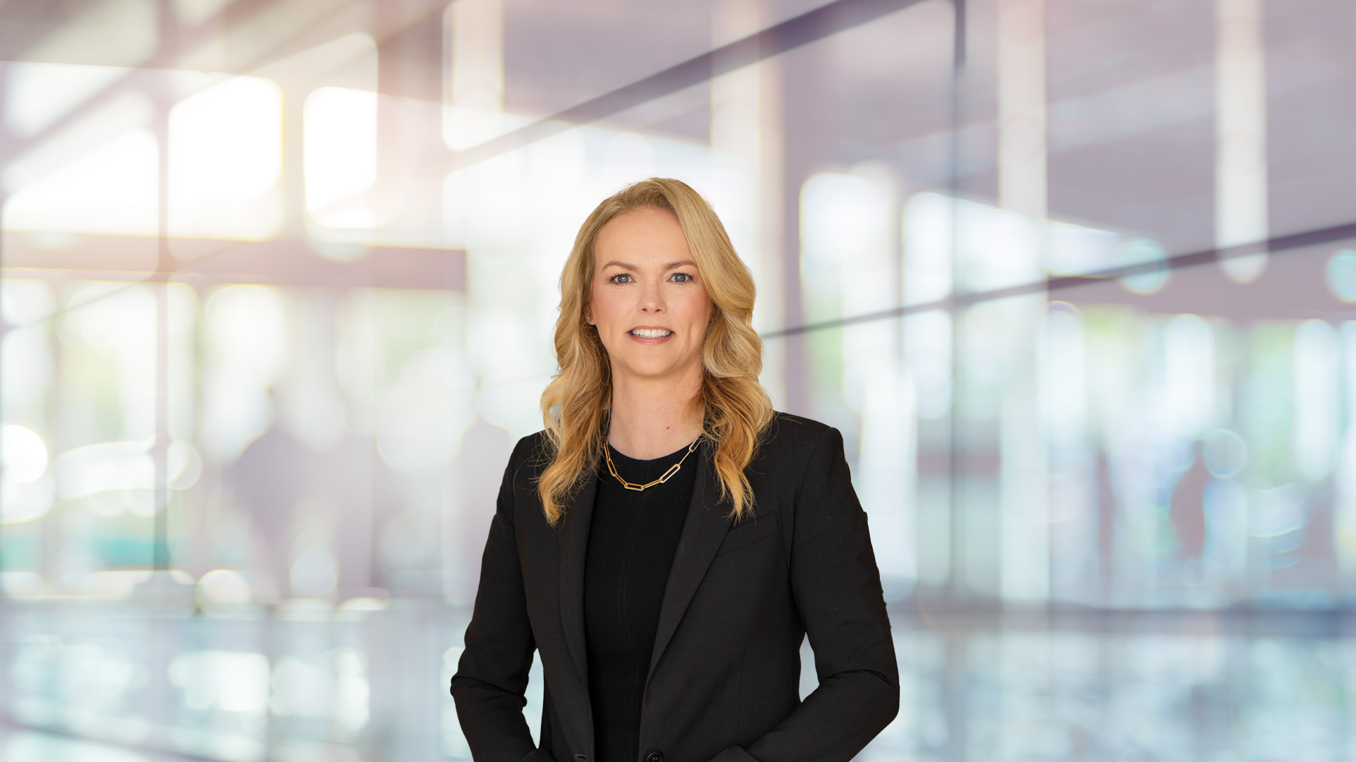 A new era of leadership: Jennifer Teskey named Norton Rose Fulbright's new Canadian Managing Partner