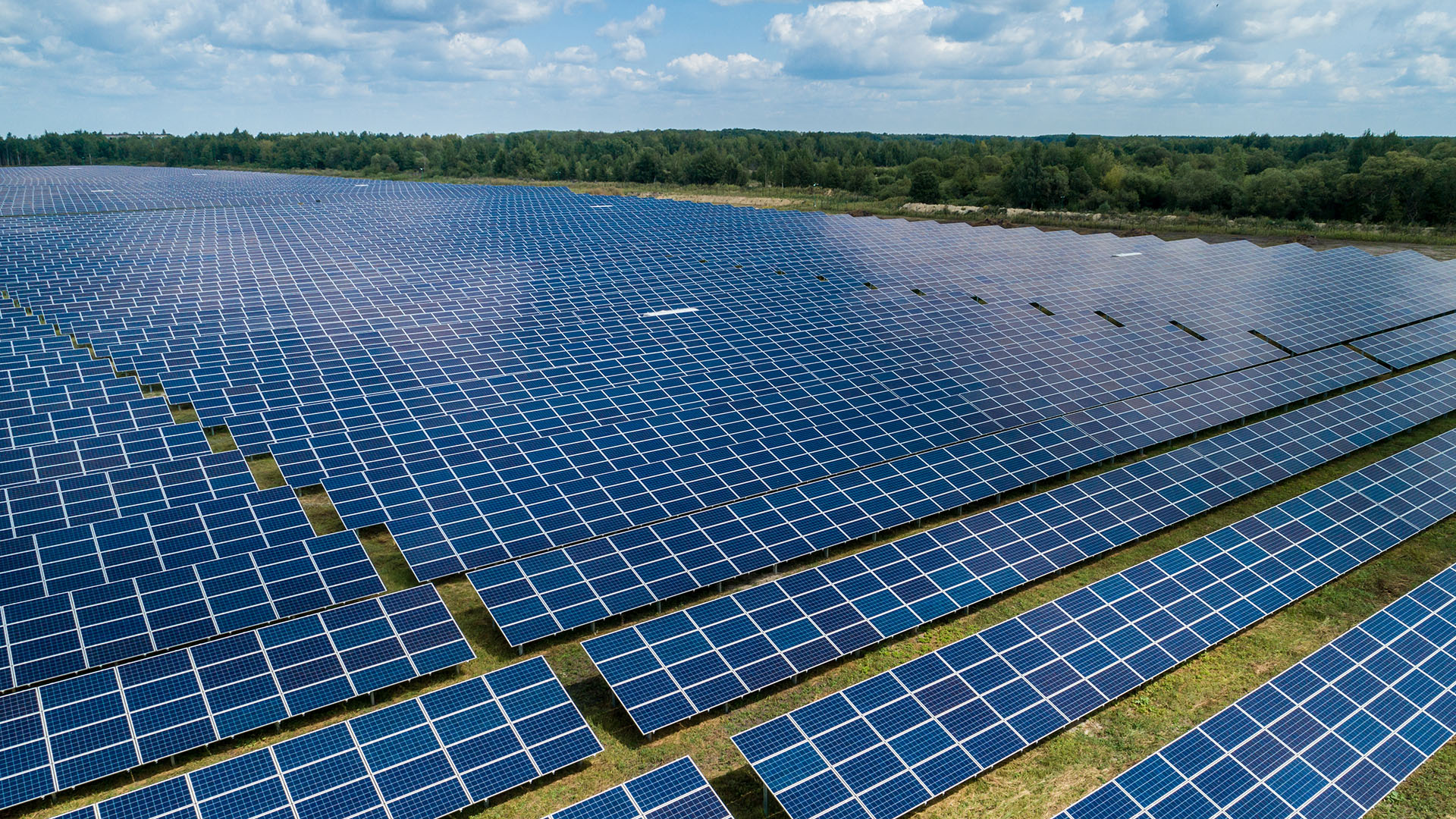 Updated Solar Import Tariffs