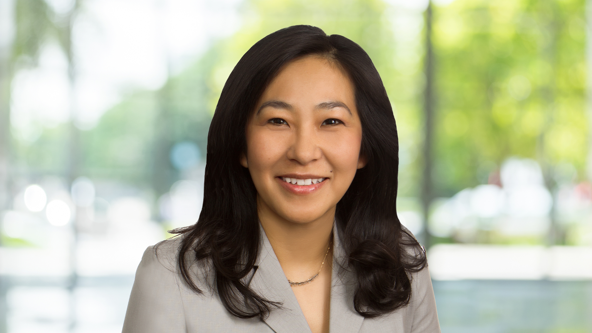 Gina Shishima honored as 2021 Asian Leader Worth Watching