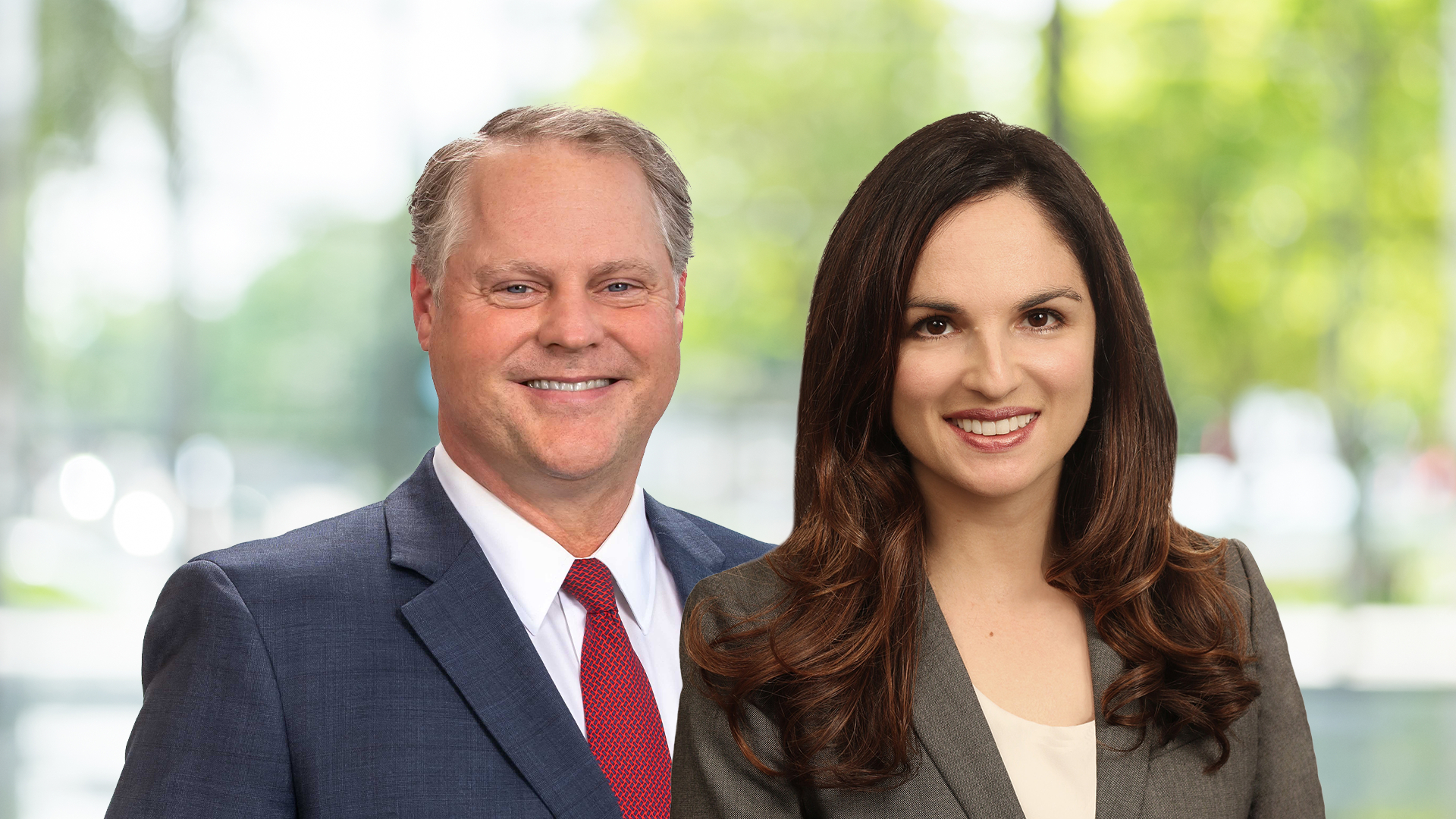 Jay Dewald and Julie Searle have joined NRF's Regulations, Investigations, Securities and Compliance practice as partners. Jay Dewald and Julie Searle have joined NRF's Regulations, Investigations, Securities and Compliance practice as partners.