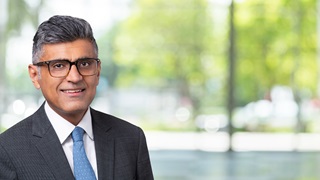 Sandeep Savla, who holds a reputation as a leading litigation and investigations lawyer in both the US and UK, has joined its New York office as a partner.