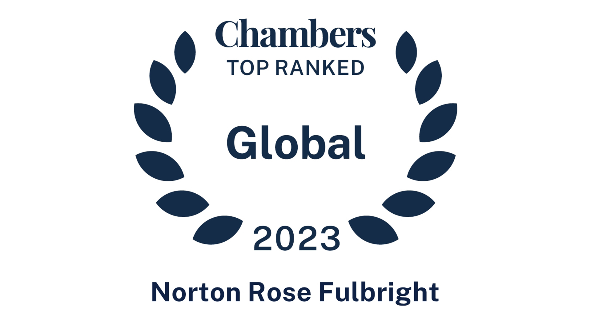 Global Chambers 2023