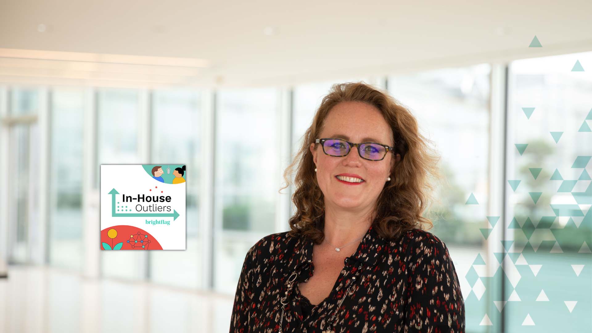 In-House Outliers with Stephanie Hamon