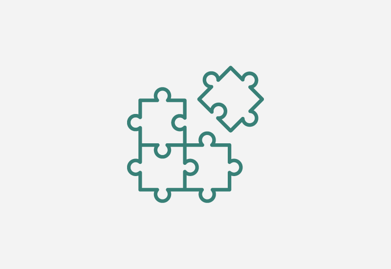 Icon Jigsaw 