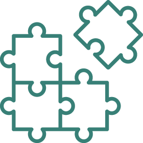 Icon Jigsaw 