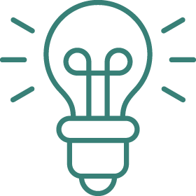 Icon decision making