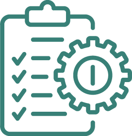 Icon project management