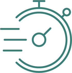 Icon speed